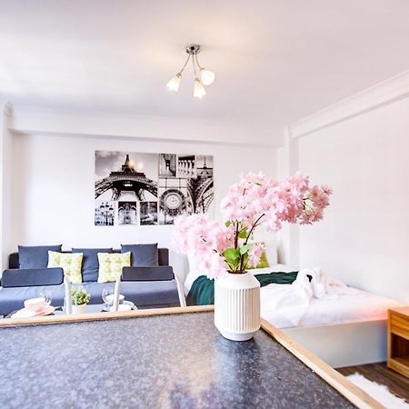 Апартаменти Cozy Studio In Central Лондон Екстер'єр фото